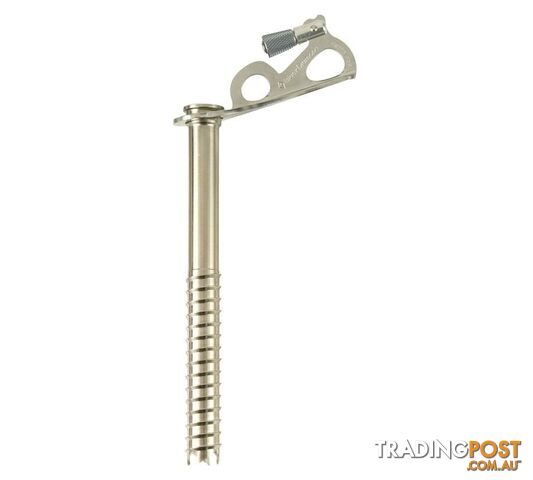 Black Diamond Express Ice Screw 19cm - BD4902190000ALL1