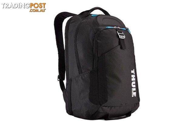 Thule 32L Crossover Prof Backpack for 15 - TCBP417BLKTHULE