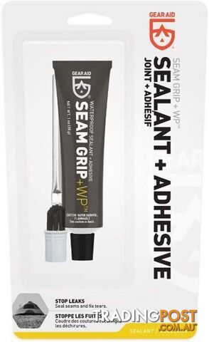 Gear Aid Seam Grip Sealer - MCN10001