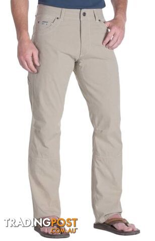 Kuhl Radikl Mens Pants - Desert Khaki - KUH00072DesertKha
