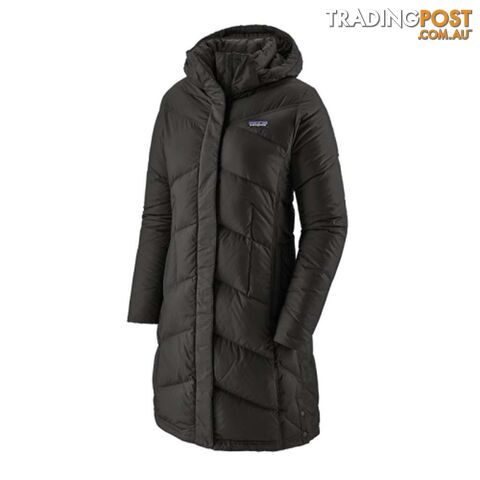 Patagonia Down With It Parka Womens Insulated Jacket - 28441