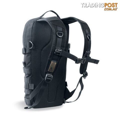 Tasmanian Tiger Tactical Essential Pack  MKII Daypack - Black - TTI-7594.040 - photo 2 of 2