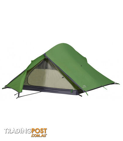 Vango Blade Pro 200 2 Person Tent - Pamir Green - VTE-BL200-N