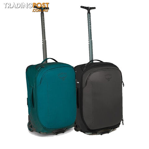 Osprey Transporter Global Wheeled Carry On Luggage - OSP0829