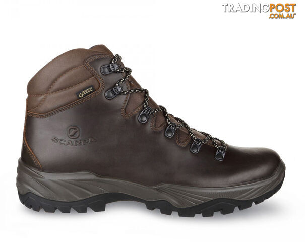 Scarpa Terra GTX Unisex Boots - Brown - US6.5 / EU39 - SCA00108-39