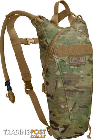 Camelbak Thermobak 3L Military Spec Crux Hydration Pack - Multicam -...