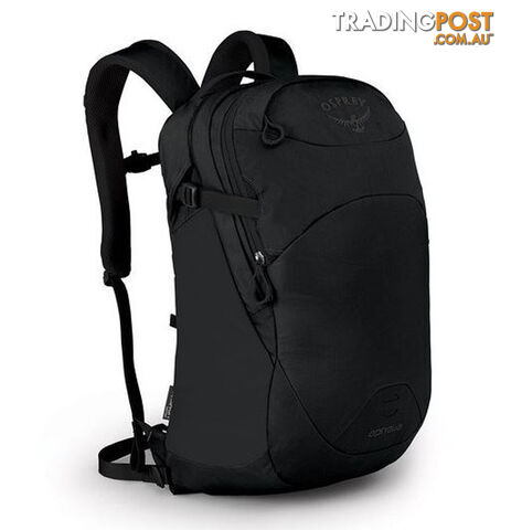 Osprey Aphelia Womens Everyday Laptop Daypack - Black - OSP0822-Black
