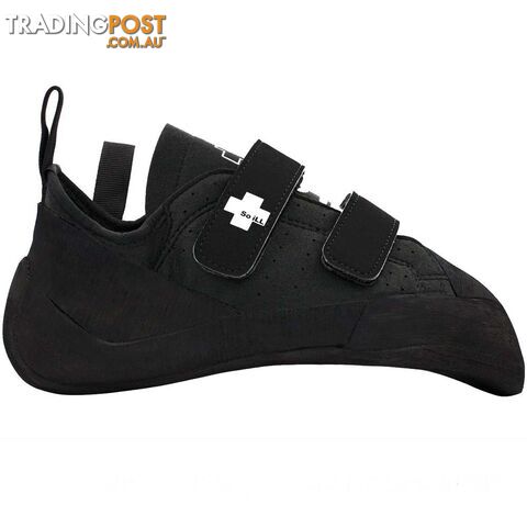 SO ILL Street Climbing Shoe Men - Black - 9 - 92736