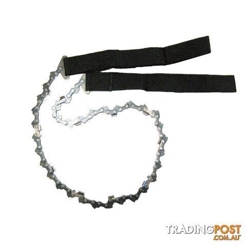 UST SaberCut Chainsaw - Grey - 20-1WG0185