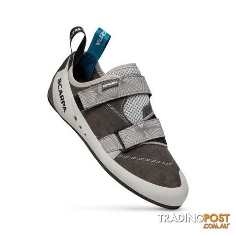 Scarpa Origin 2020 Mens Shoes - Covey-Lt/G - US 13 - SCA20075-CoveyLtG-47 - photo 2 of 2