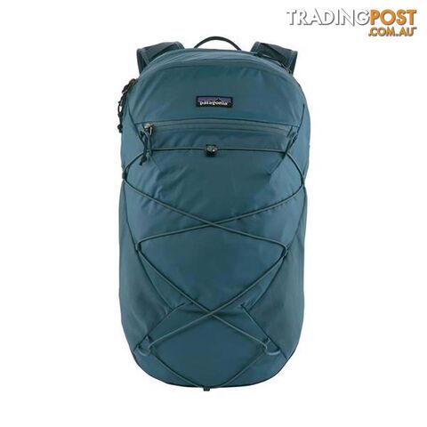 Patagonia Altvia Pack 22L Daypack - Abalone Blue - L - 48905-ABB-L