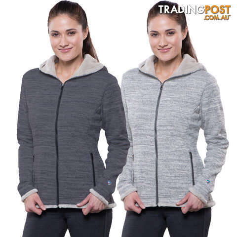 KUHL Alska Hoody Womens Jacket - KUH00005