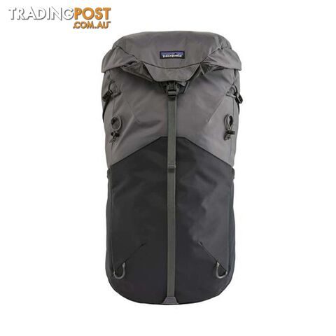 Patagonia Altvia Pack 28L Daypack - Noble Grey - S - 48910-NGRY-S