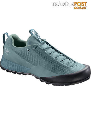 Arcteryx Konseal FL GTX Womens Waterproof Approach Shoes - Meta/Devine - 9US -...