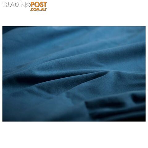 Sea To Summit Drylite Towel Large 60cm X 120cm - Cobalt - ADRYALCO - photo 2 of 2