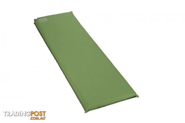 Vango Comfort 7.5 Self-Inflating Sleeping Mat - Herbal - VAM-COSGL7-5N