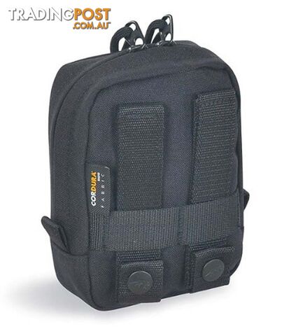 Tasmanian Tiger Tactical Accessory Pouch 1 - Black - TTI-7647.040 - photo 2 of 2