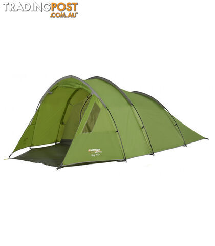 Vango Spey 400+ 4 Person Tent - Treetops - VTE-SPY400P-N