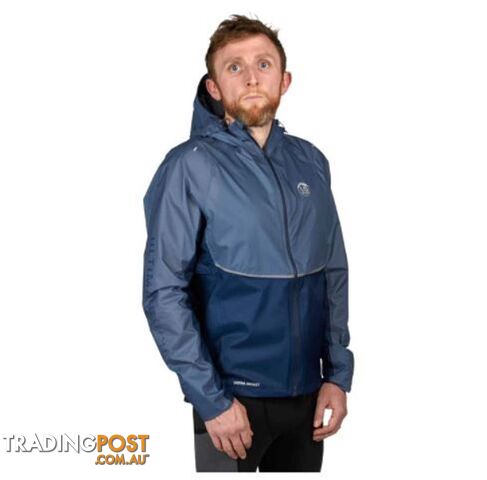 Ultimate Direction Ultra Mens Waterproof Running Jacket - 82464521