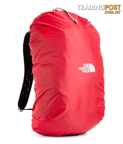 The North Face Pack Waterproof Rain Cover - TNF Red - L - NF00CA7Z682-L