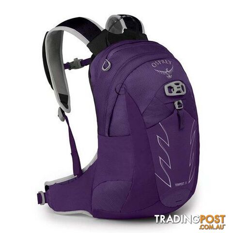 Osprey Tempest Junior Kids Backpack - Violac Purple - OSP0927-ViolacPur