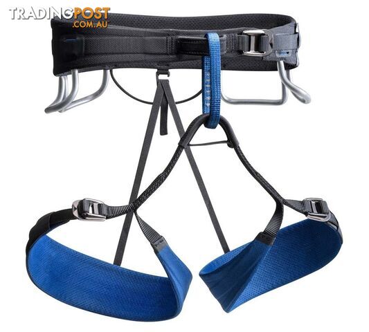 Black Diamond M Technician Harness - LG - BD651091DENMLG_1