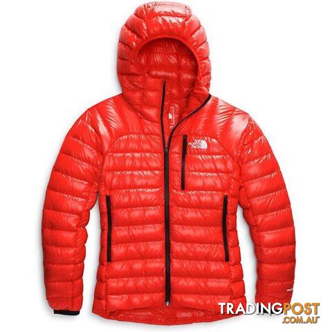 The North Face Summit Down Womens Insulated Hoodie - Flare - Xs -...