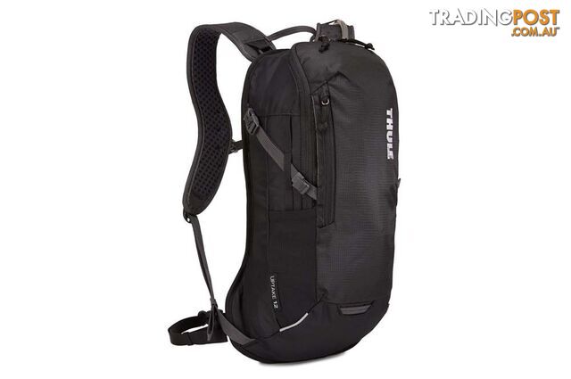 Thule UpTake Bike H2O 12L Hydration Pack - Black - 3203807