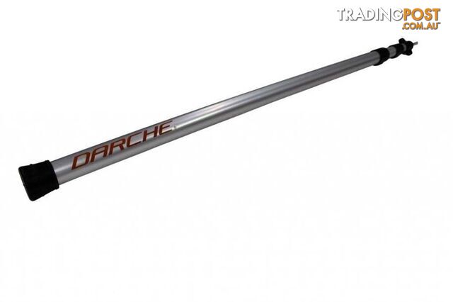 Darche Telescopic 3Pce Extendable Tarp Pole 2.3m - T050801188