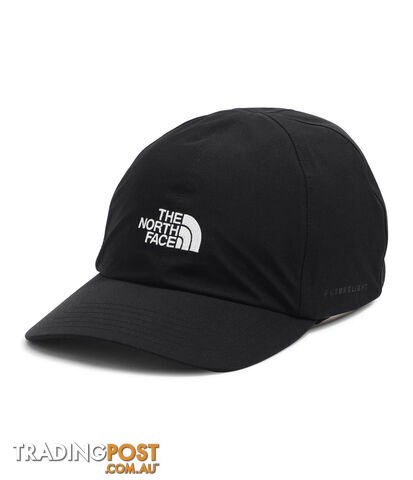 The North Face Logo Futurelight Hat - TNF Black - NF0A3SHGJK3