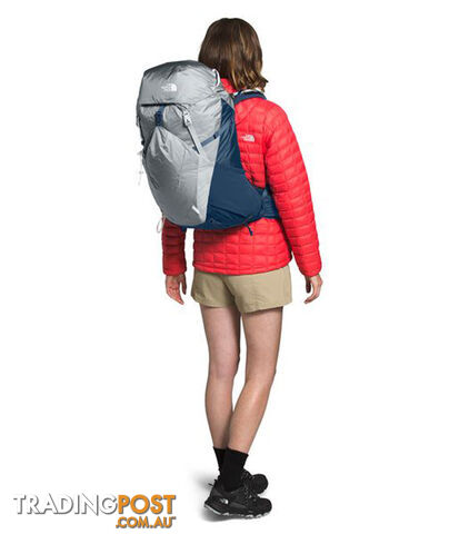 The North Face Womens Hydra 38L Womens Backpack - NF0A3S8L38