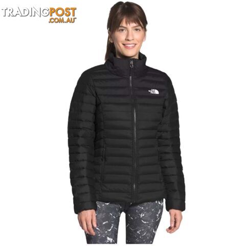 The North Face Stretch Down Womens Insulated Jacket - NF0A4P6I