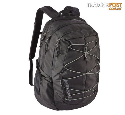 Patagonia Chacabuco 30L Everyday Backpack - Black - 47927-BLK-ALL