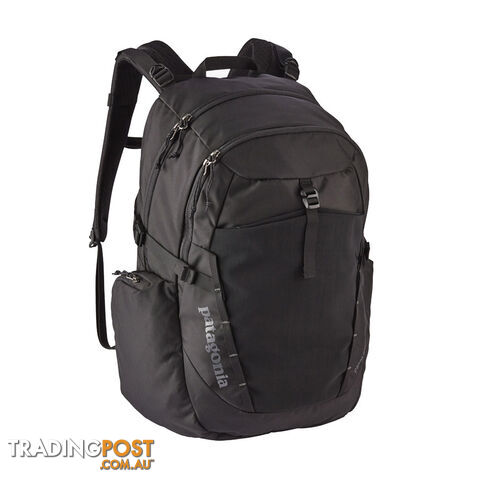 Patagonia Paxat 32L Everyday Backpack - Black - 48046-BLK-ALL