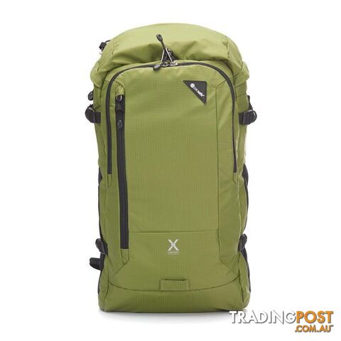 Pacsafe Venturesafe X30 Anti-Theft Backpack - Olive - PS60415515