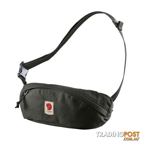 Fjallraven Ulvo Hip Pack Medium - Deep Forest - CF23165662