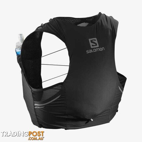 Salomon Sense Pro 5 Set Mens Hydration Vest - LC1512PRO5