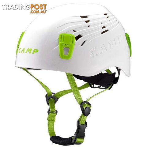 CAMP Titan Helmet - White - Size 1 - CAMP2127013