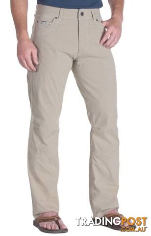 KUHL Radikl Mens Pants - Desert Khaki [Size: 30] - KUH00072DesertKha30