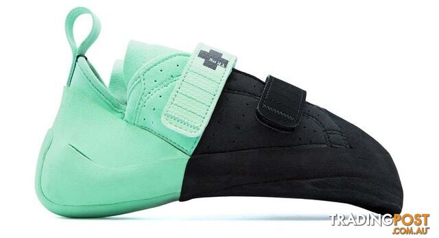 SO ILL Street LV Climbing Shoe Women - Black - 11 - 93227