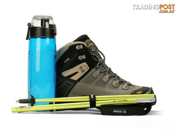 Helinox TL125 Passport Walking Poles - Melon - HX10909 - photo 2 of 2