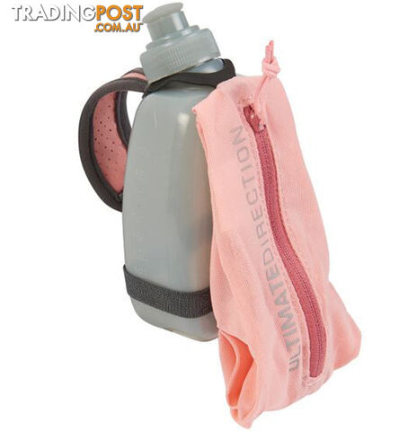 Ultimate Direction Fastdraw 300 Handheld Running Water Bottle - 300ml -...
