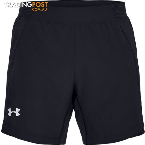 Under Armour Qualifier Speedpocket 7'' Mens Running Shorts - 1326600