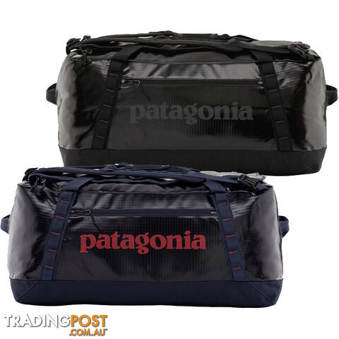 Patagonia Black Hole Duffel 70L Duffel Bag - 49347