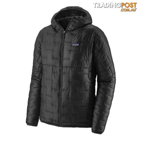Patagonia Micro Puff Mens Hoody - 84030