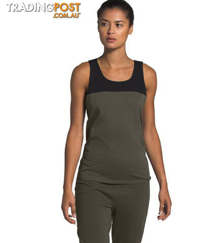 The North Face North Dome Womens Climbing Tank - NF0A4AO5