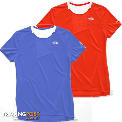 The North Face Flight Better Than Naked Womens Short Sleeve T-Shirt - NF0A3UXN