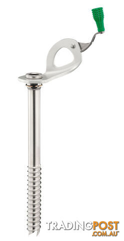 Petzl Laser Speed Ice Screw 21cm - X540-P70A-210