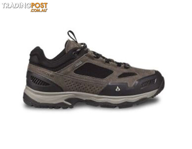 Vasque Breeze All-Terrain Low GTX Mens Hiking Shoes - Magnet - 11US - V7008W11