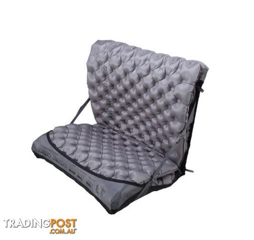 Sea to Summit Air Chair -  Large - Grey - AMAIRCL